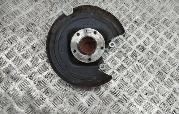Citroen C5 Aircross Rear wheel hub 200983