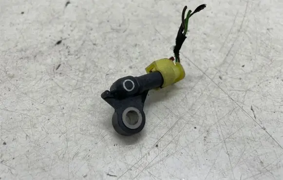 Skoda Octavia Mk3 (5E) Airbag deployment crash/impact sensor 1S0959351