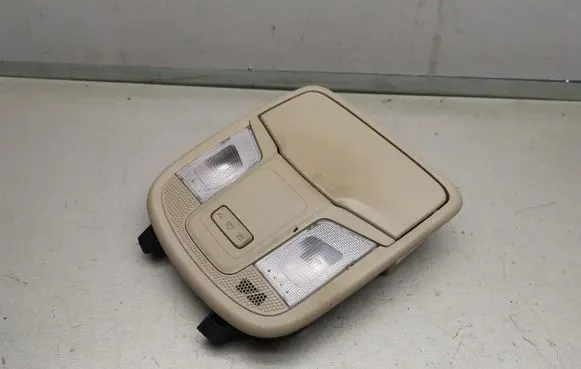 KIA Optima Front seat light 928002T5XX 928102T5XX