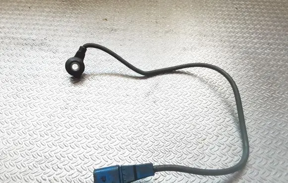 Audi A4 S4 B6 8E 8H Detonation knock sensor 06C905377