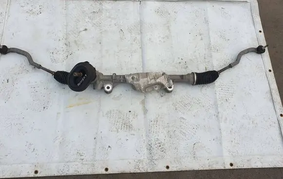Dacia Duster II Steering rack 480104213R 6900004841A 16250905