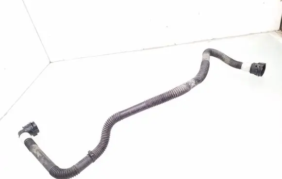 Tesla Model Y Electric car engine cooling hoses/pipes 162959300B