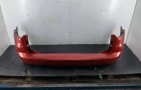 Citroen C5 Rear bumper