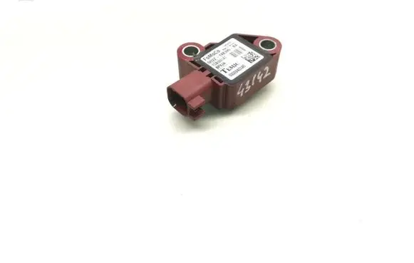 Land Rover Range Rover Sport L320 Airbag deployment crash/impact sensor 5H2Z-14B345-BA 00009403A5 140905