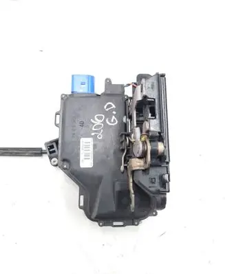 Seat Altea Rear door lock 7L0839016