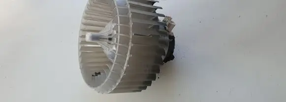 Opel Mokka Heater fan/blower A143400155