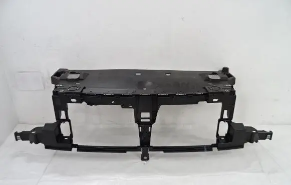 Citroen C5 Aircross Front bumper upper radiator grill 9873179980