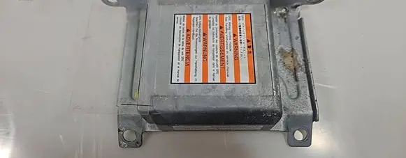 Subaru Forester SG Airbag control unit/module 98221SA140 1523008331 XDQ1H50539Q