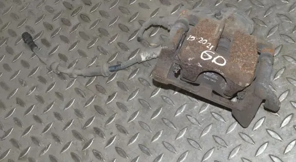 Audi A5 Rear brake caliper
