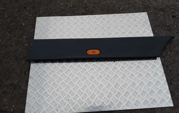 Mercedes-Benz Sprinter W906 Front door trim (molding) 9066901382