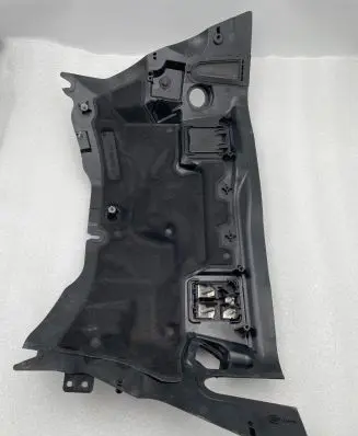 Mercedes-Benz E W213 Heat shield in engine bay A2536207800 4013231 9160926