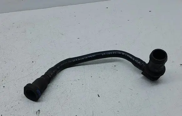Land Rover Range Rover Sport L320 Engine coolant pipe/hose AH228D010AC