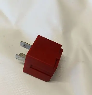 Opel Signum Other relay 24438887