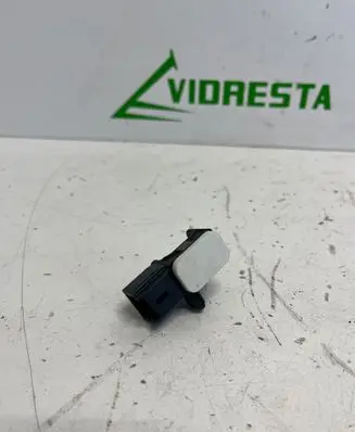 Peugeot 208 Airbag deployment crash/impact sensor 9675669780