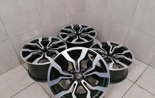 Audi R8 42 R21 alloy rim 420601025AK