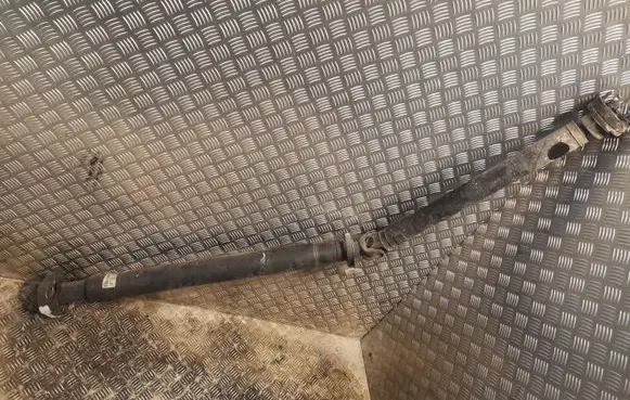 BMW 7 E38 Middle center prop shaft 1229384
