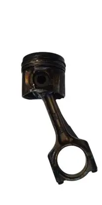 Honda Accord Piston with connecting rod NOCODE