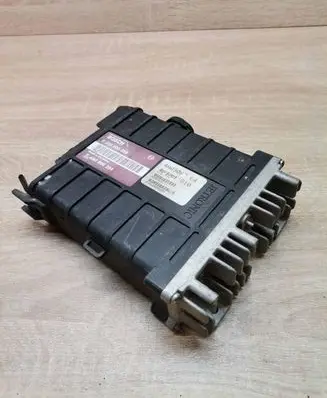 Audi 100 S4 C4 Engine control unit/module ECU 4A0906264 0280800398
