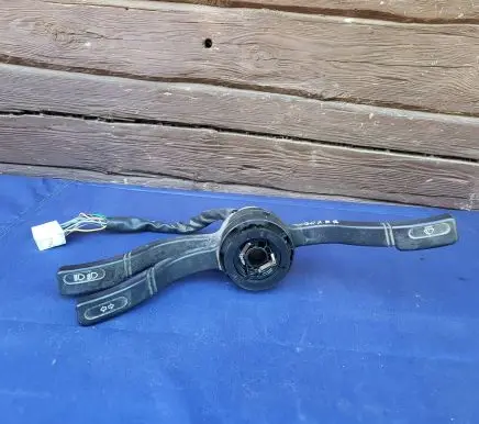 Peugeot Boxer Wiper turn signal indicator stalk/switch