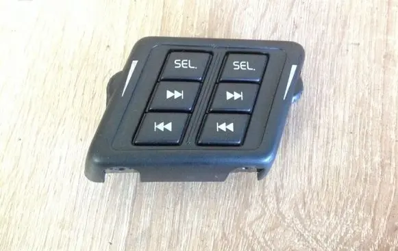 Volvo XC90 Other switches/knobs/shifts 8633112