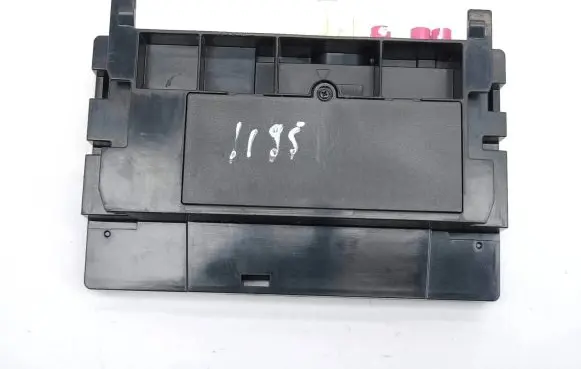 Volkswagen ID.3 Bluetooth control unit module 10A035284C SW0436 10A035284