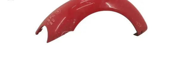 Volkswagen New Beetle Fender