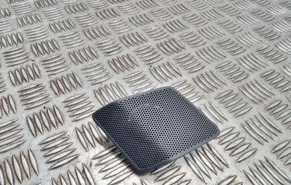 Panel speaker