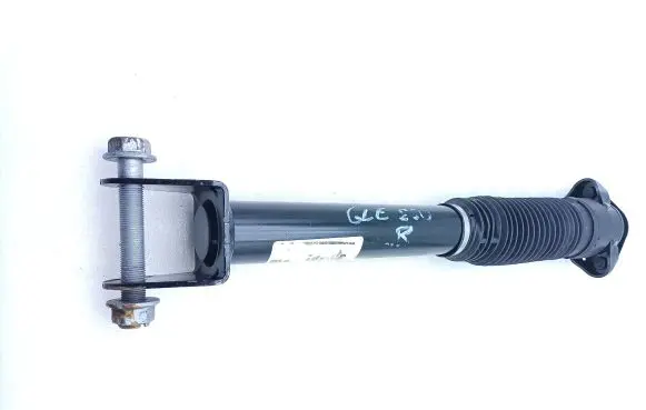 Mercedes-Benz GLE (W166 - C292) Rear shock absorber/damper A1663261500