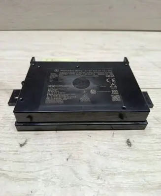 Mercedes-Benz E W213 Other control units/modules A1679004712 A1679016902