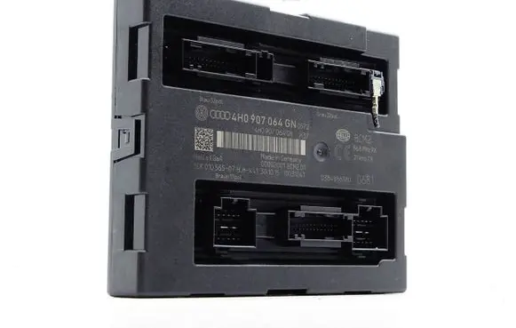 Audi A6 S6 C7 4G Comfort/convenience module 4H0907064GN
