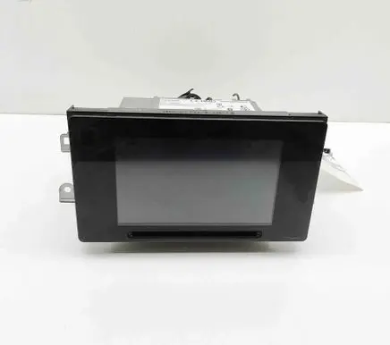 Toyota Auris E180 Screen/display/small screen 8614002400