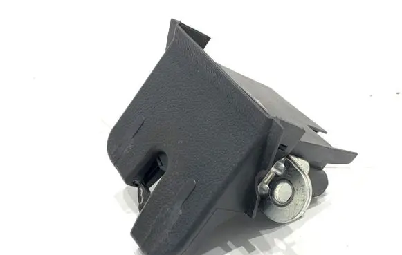 Volkswagen Golf Plus Tailgate exterior lock 3C9827645A