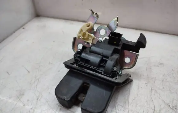 Audi Q5 SQ5 Tailgate/trunk/boot lock/catch/latch 8R0827505A