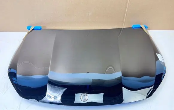 Mercedes-Benz B W247 Engine bonnet/hood 
