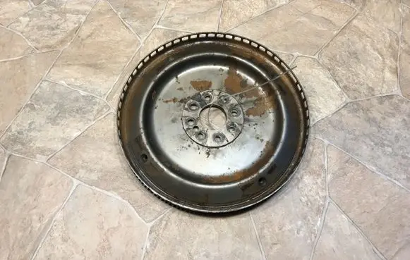 Mercedes-Benz E W212 Flywheel 16510300812