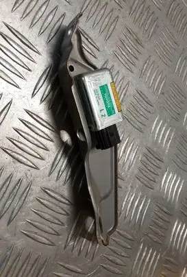 Lexus GS 300 350 430 450H Airbag deployment crash/impact sensor 8983430020 1879001781