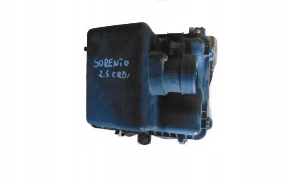 KIA Sorento Air filter box 281103E200
