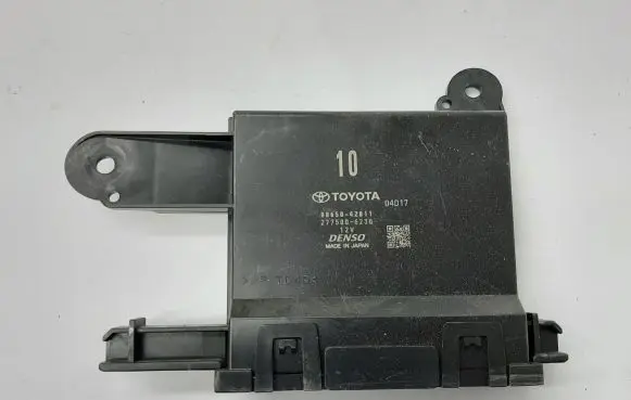 Toyota RAV 4 (XA50) Climate control unit 8865042811