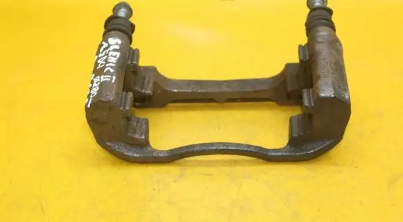 Renault Scenic II - Grand scenic II Front Brake Caliper Pad/Carrier Y01306C