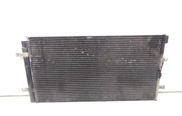 A/C cooling radiator (condenser)