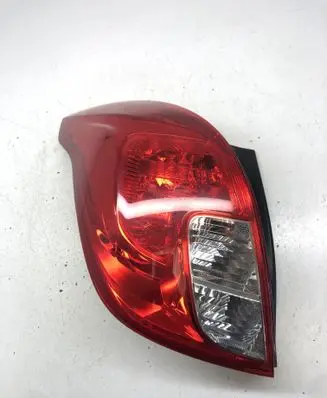 Opel Mokka Rear/tail lights