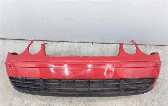 Volkswagen Polo Front bumper