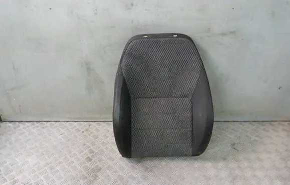 Skoda Octavia Mk3 (5E) Seat trim 