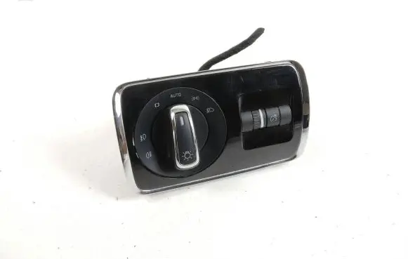 Skoda Superb B6 (3T) Light switch 3T0941431B