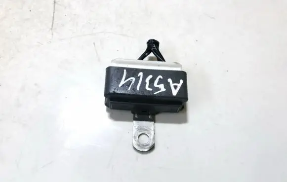 Mitsubishi Galant Sensor