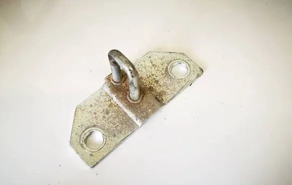Mercedes-Benz B W245 Rear door lock loop/hook striker 