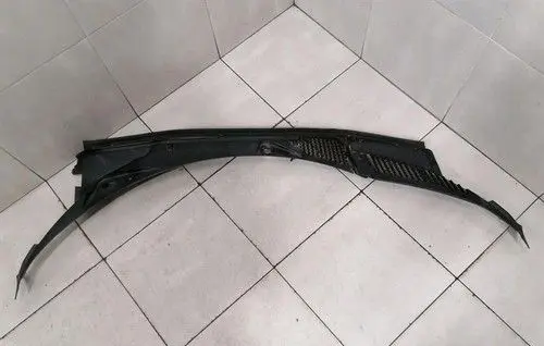 Dodge PickUp RAM SRT-10 Engine cover (trim) 4865985AB