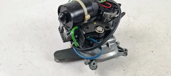 BMW 3 E36 Folding roof motor 8353576 67618353576