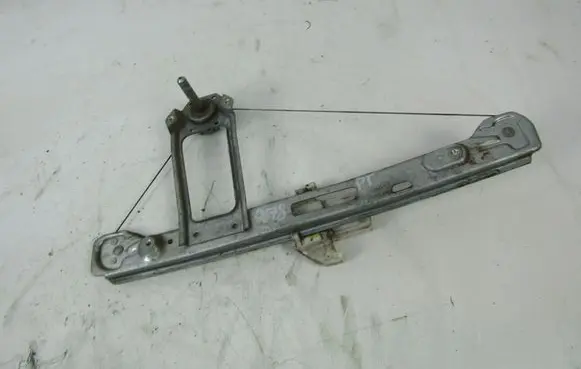 Ford Focus Rear door manual window regulator 