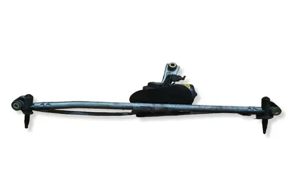 Mini One - Cooper R50 - 53 Front wiper linkage 54517711 8229216 106545